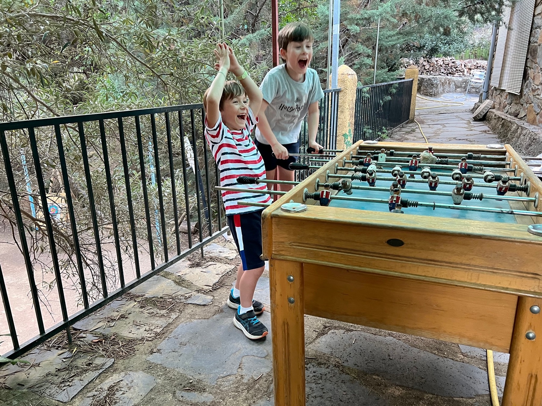 Copa de España de Aguas Interiores 2023 Optimist